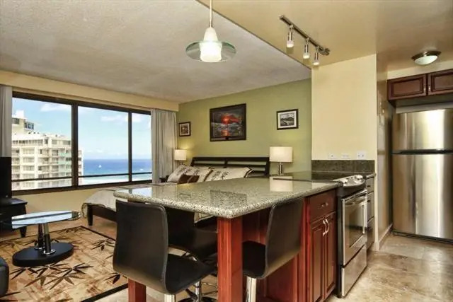 Discovery Bay 2810