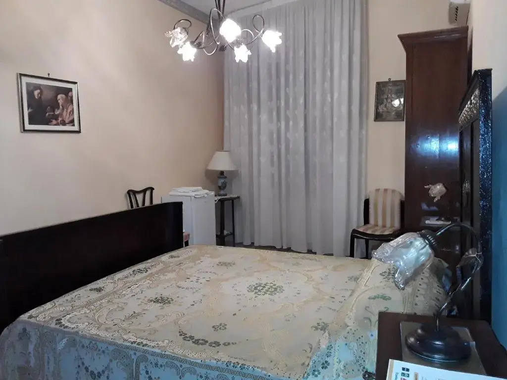 Elimo Affittacamere - Casa Vacanze di Scardino Leonardo