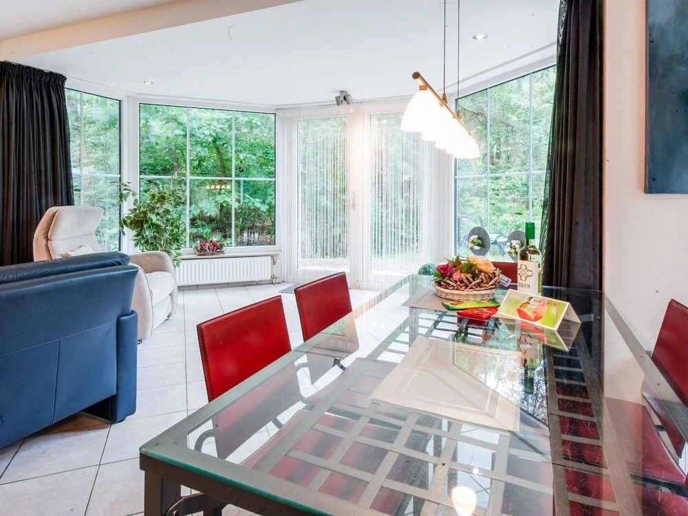 Holiday Home in Beerze near Forest