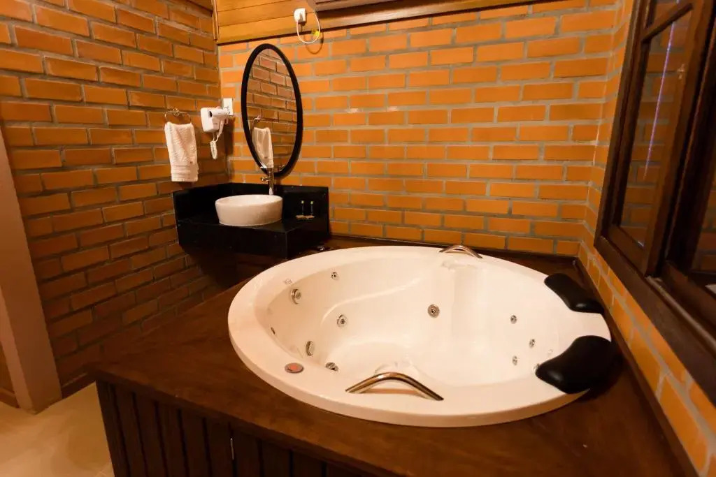 Pousada Casarão Gastehaus