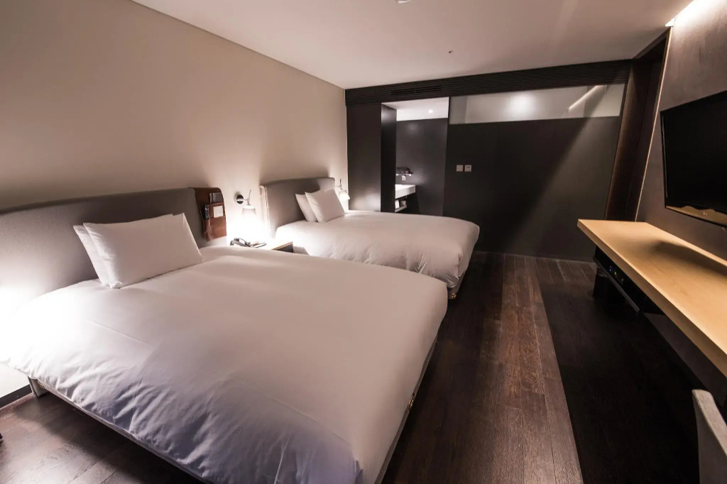 Maison Glad Jeju
