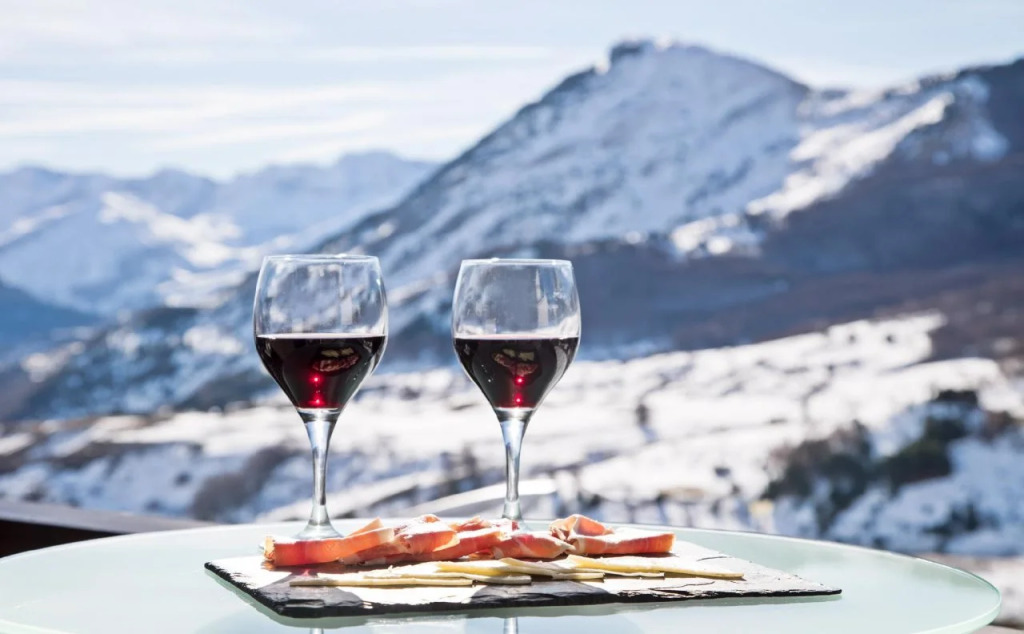 SNÖ Hotel Formigal
