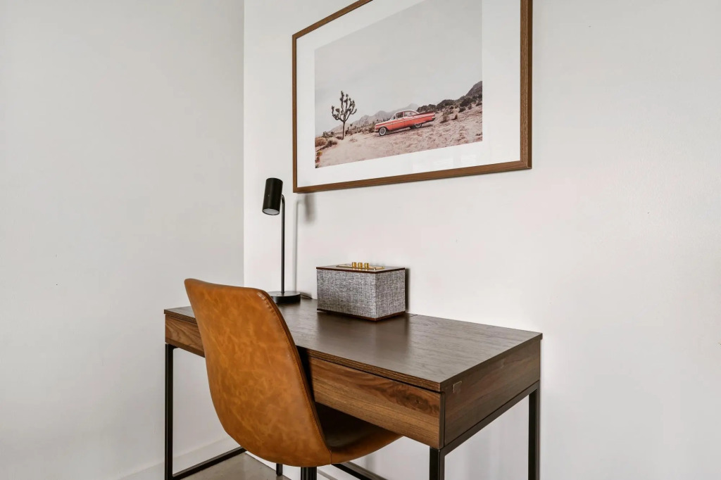 Mid Main Lofts #5101 | Enchanting & fun studio loft | Midtown