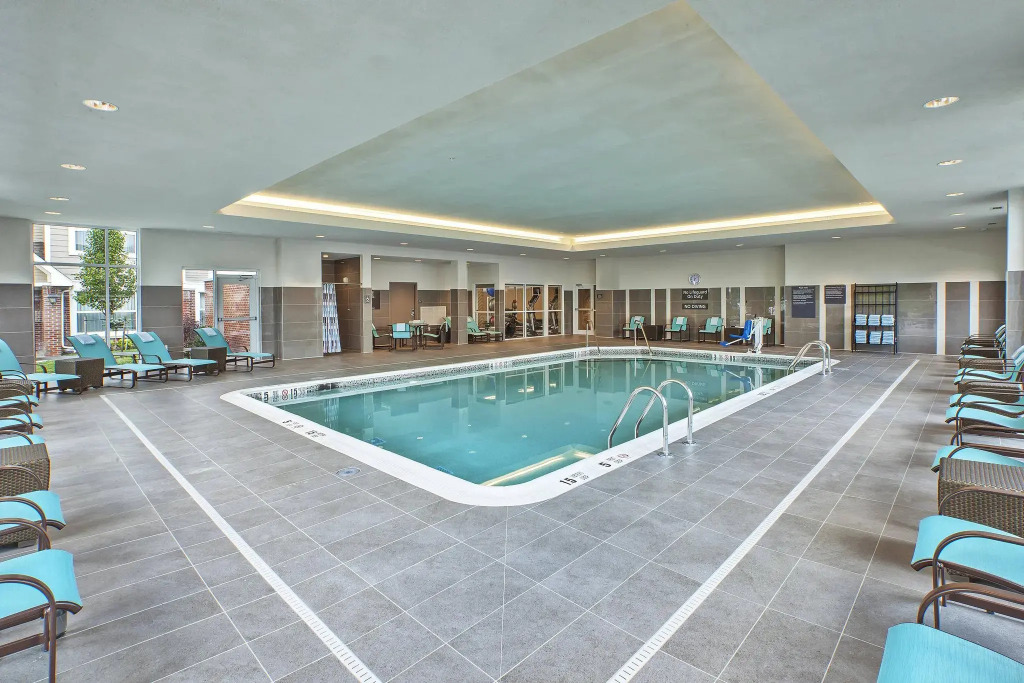 Residence Inn by Marriott Rochester Henrietta