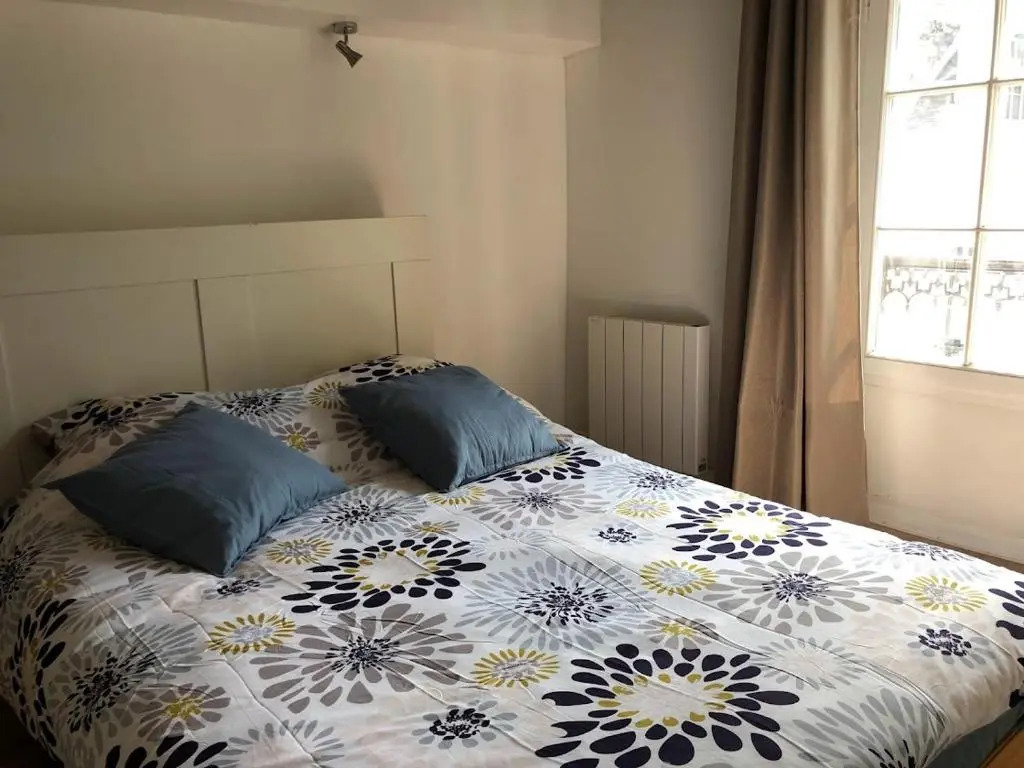 Suites Rive Gauche - FONTAINEBLEAU - Chez Julien