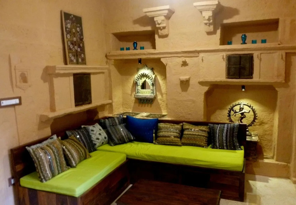 Hamari Haveli