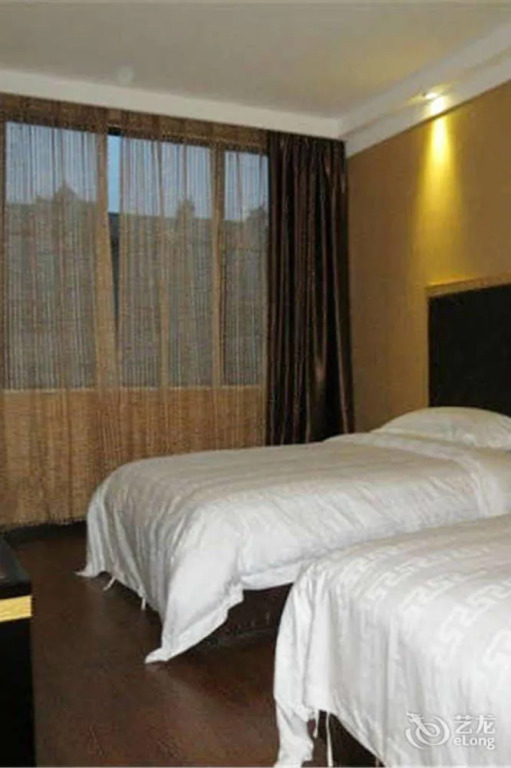 Athens Hotel