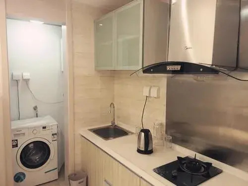 Xi'an Xinyi Hotel