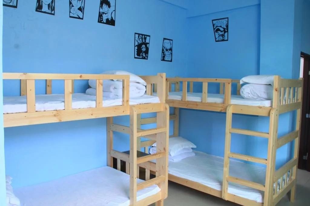 Baidashu Hotel