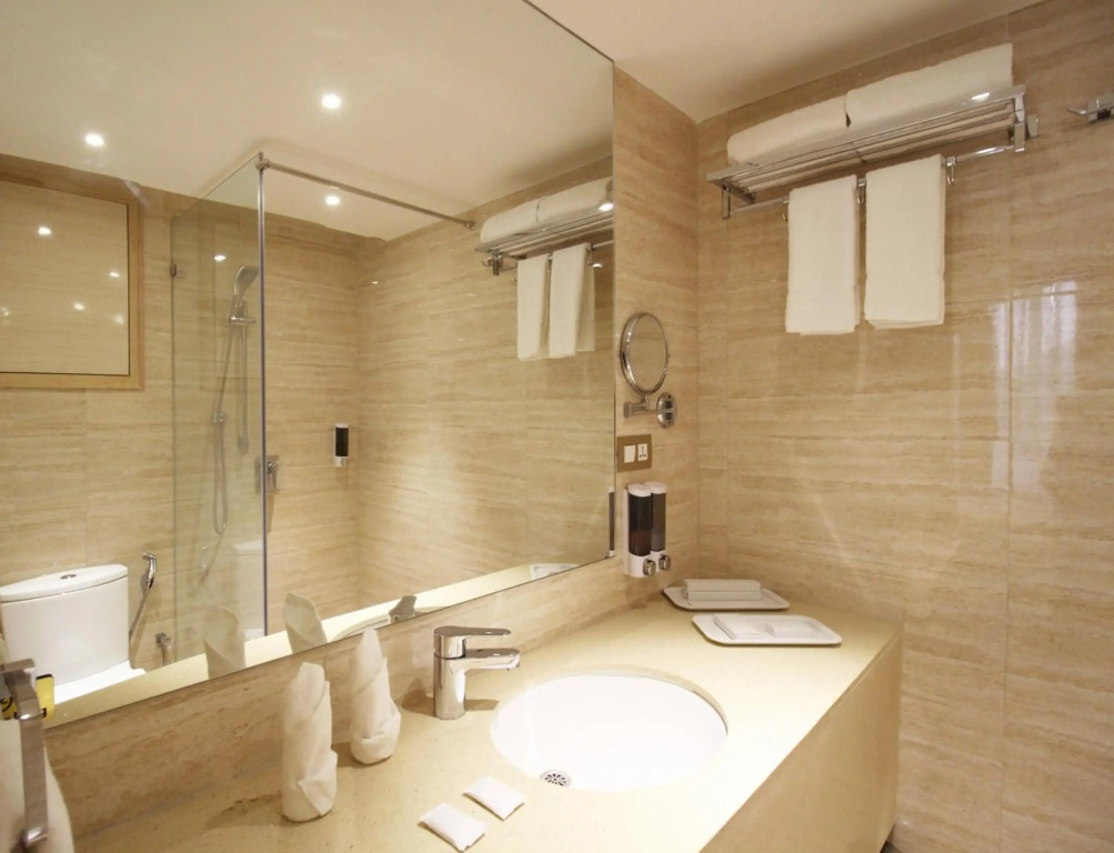 Hotel Jagadish International-Sankey Road