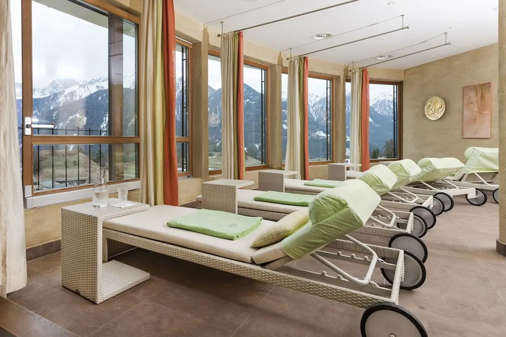 Wellnessresidenz Schalber