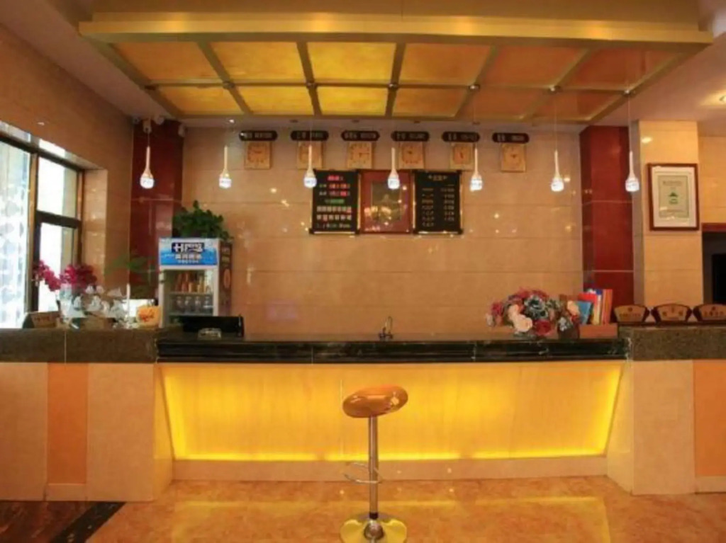 Jinta Hotel