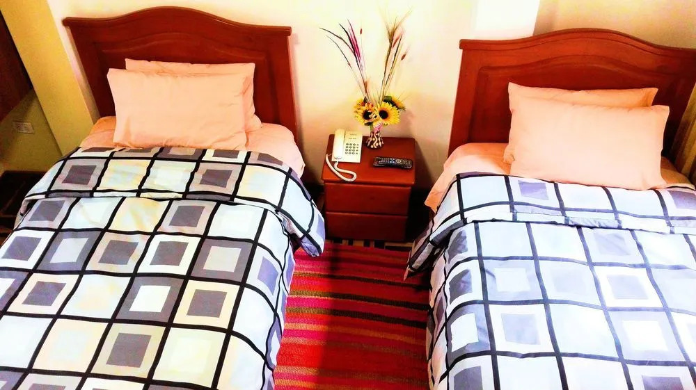 Cusco Holiday Hostal
