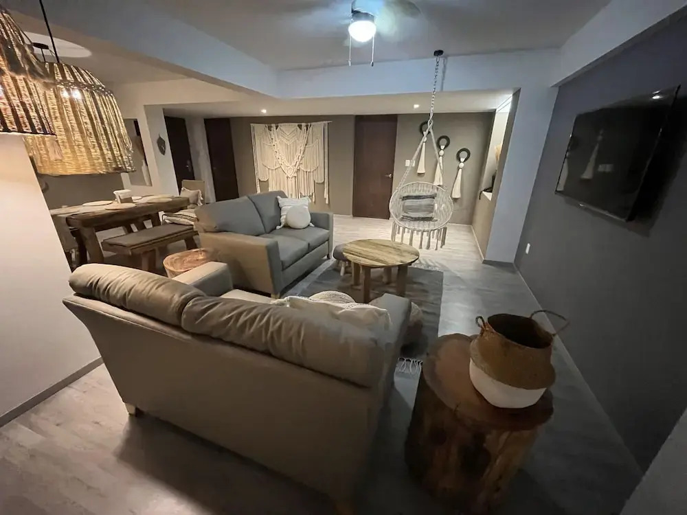 Suites Regente Oaxaca