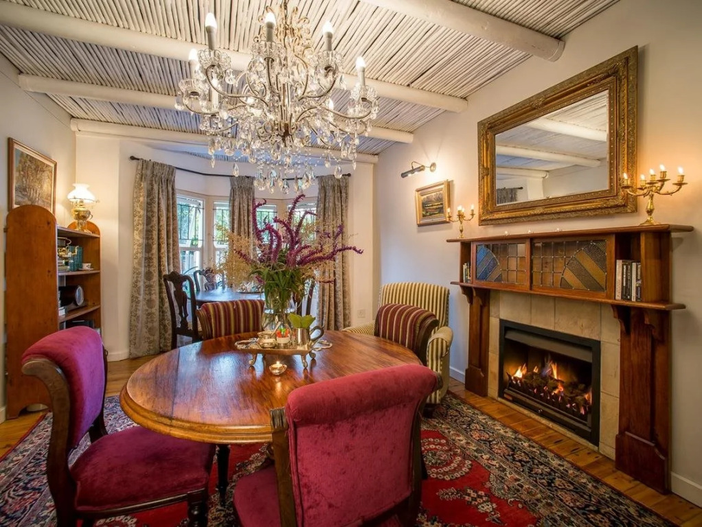 Batavia Boutique Hotel