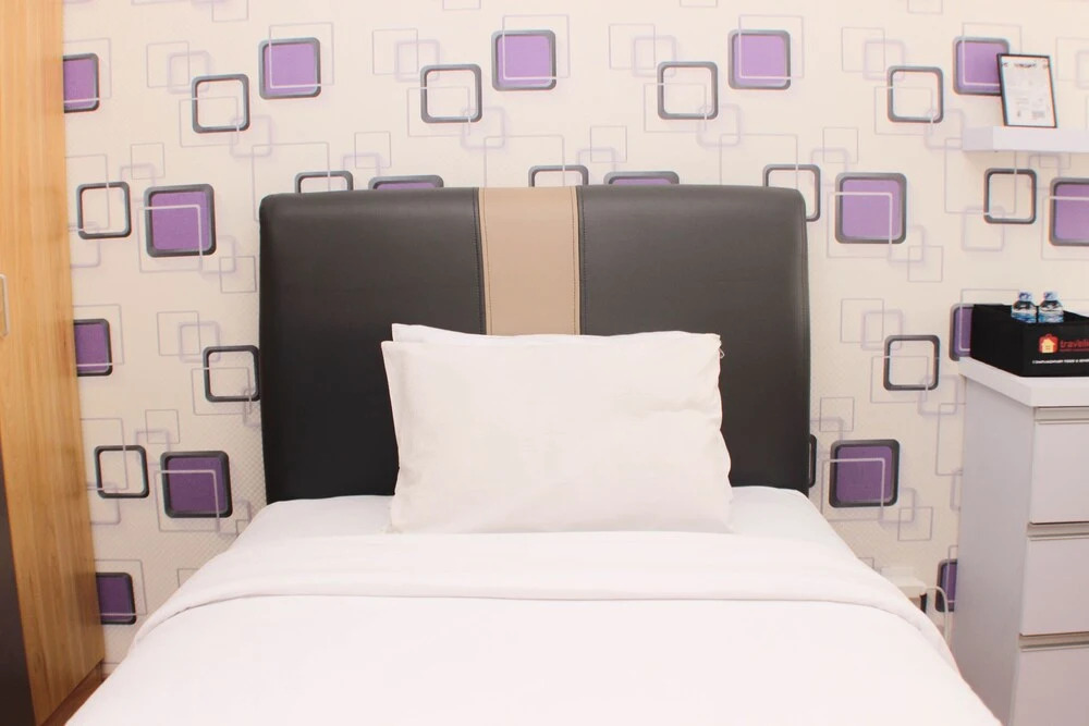 Transpark Juanda by 21 Room