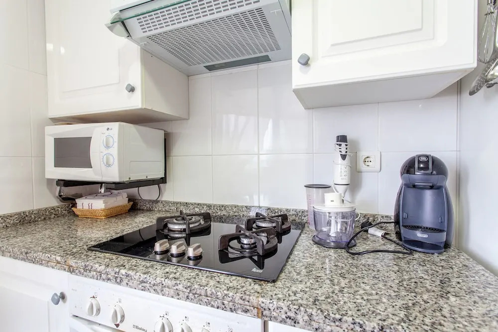 Valencia Flat Rental Patacona Beach 06