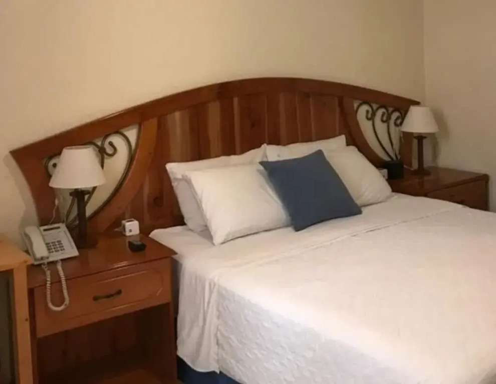 Hotel Belvedere