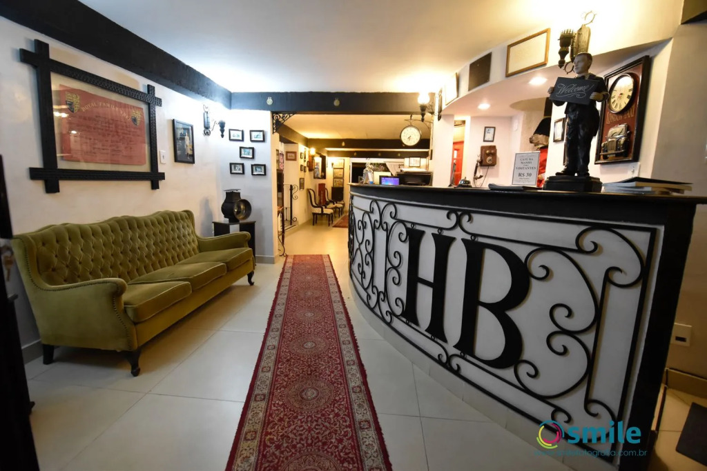 Hotel Britannia