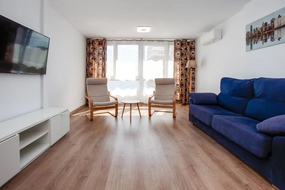 Apartamento Gafner