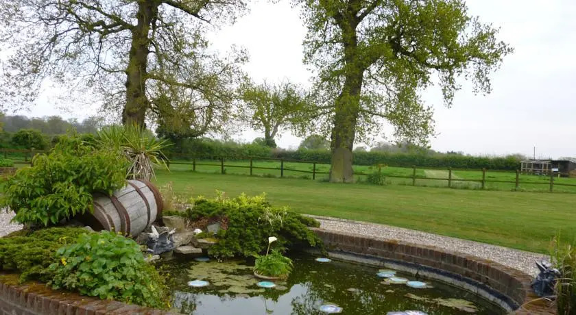 Woodgate Farm