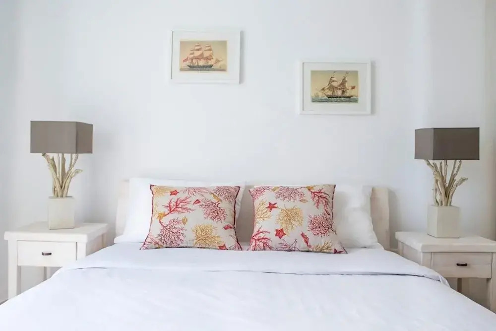 Villa Del Sol Mykonos