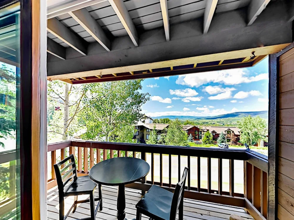 2500 Apres Ski Way Condo Unit 201 2 Bedrooms 2 Bathrooms Condo