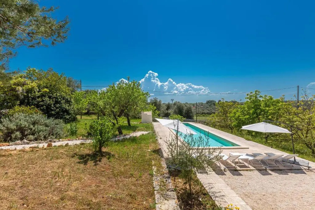 Villa Sessana by Perle di Puglia