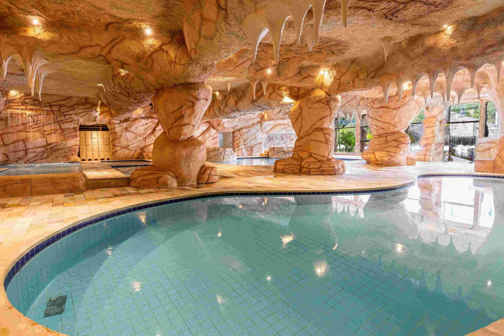Vale Suíço Resort