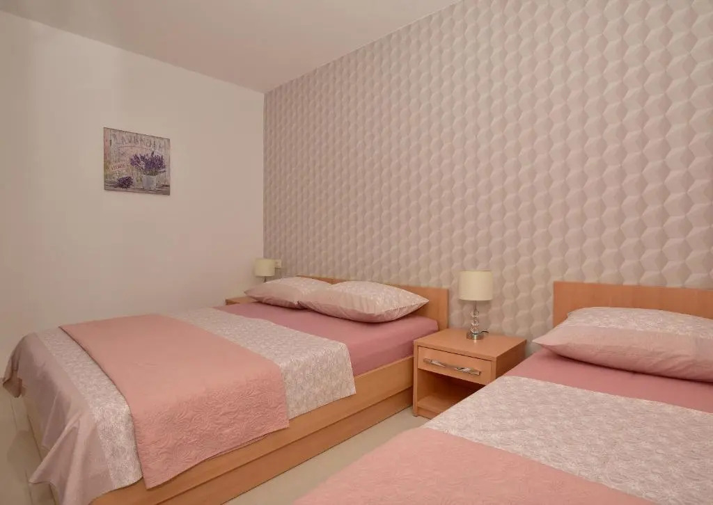 Ivana Apartments