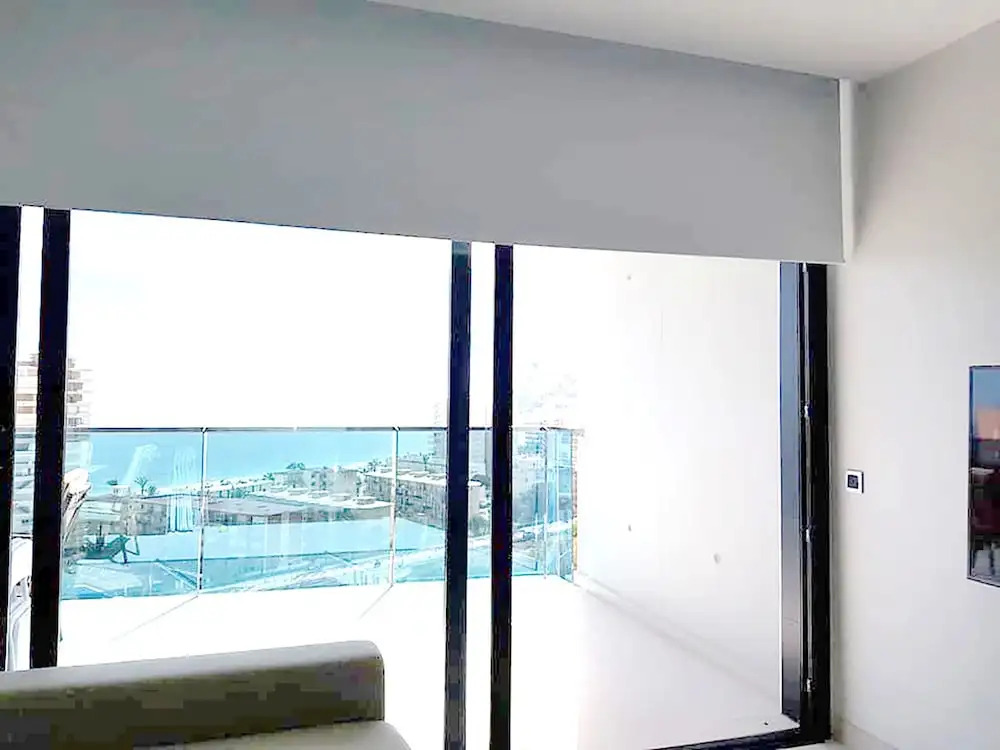 Luxury Sunset Drive Apartments