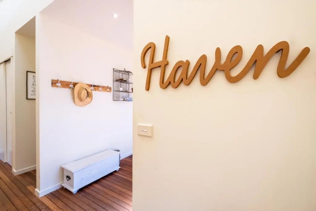 Haven on Bradley