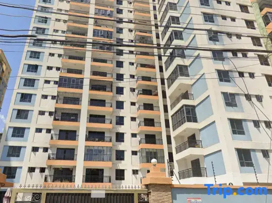 Nairobi Xiaomi Homestay