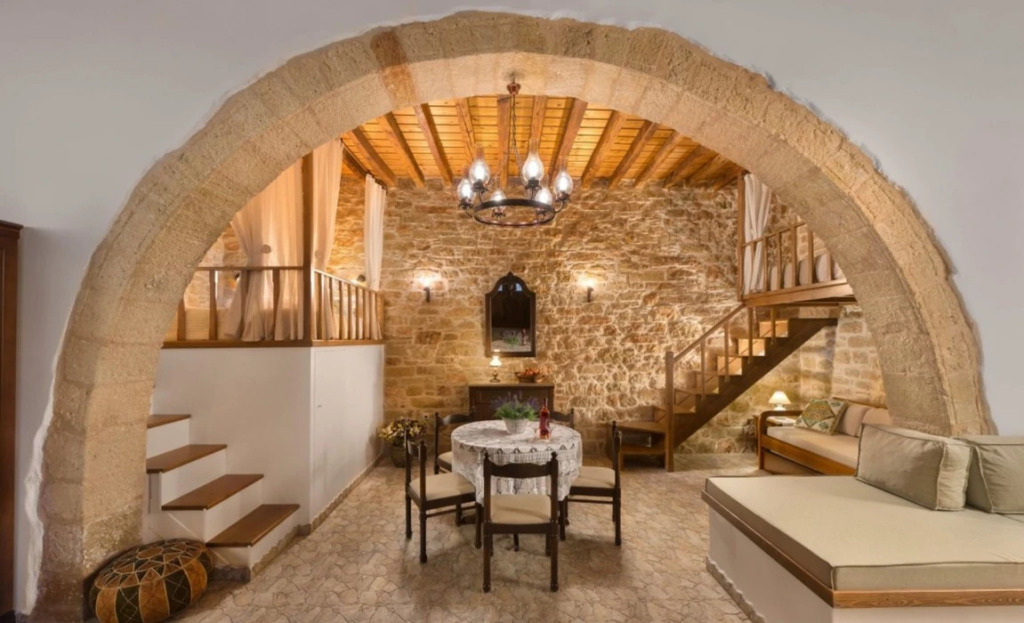 Rodia House
