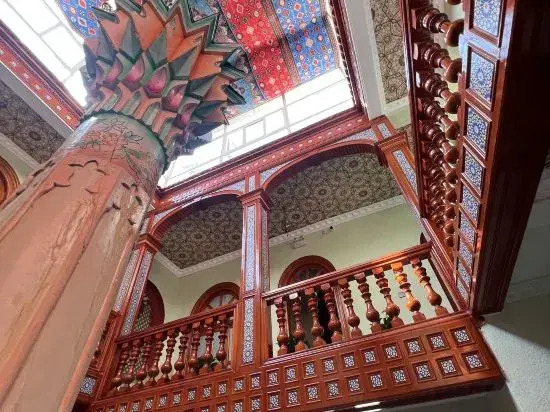 Kashi Sanxiangdian Designer Homestay (KashiAncient City Scenic Area Branch)