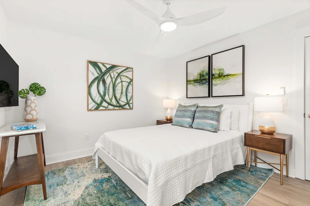 Sweet Retreat by Tybee Vacation Rentals