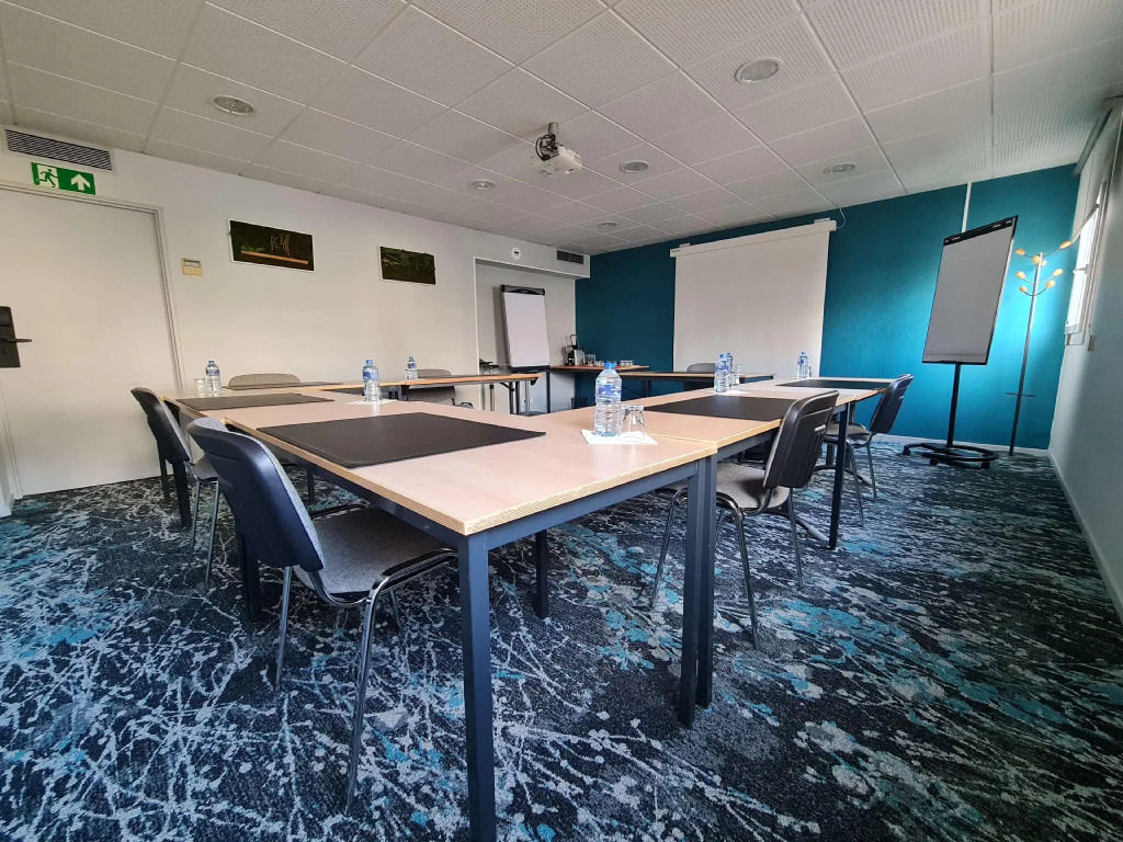 ibis Styles Marseille Palais des Congrès Vélodrome