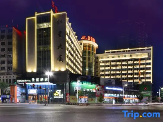 Senlan Hotel