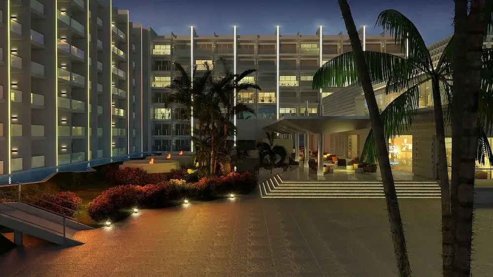 Royalton Vessence Barbados, An Autograph Collection All-Inclusive Resort