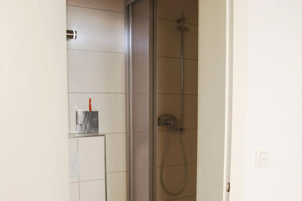 Apartment am Rhein
