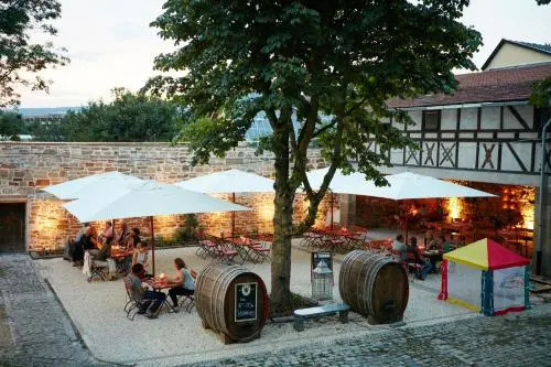 Fränkischer Hof