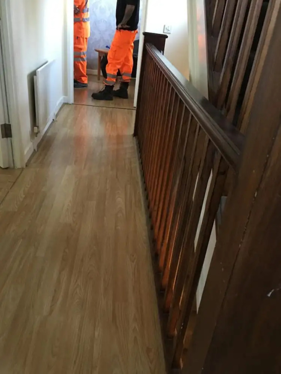 Congleton Grove Vacation House