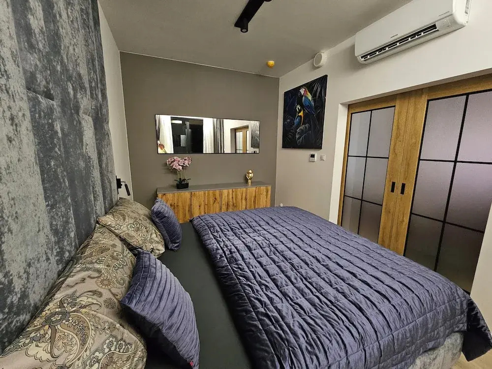 Baltic Infinity Apartments