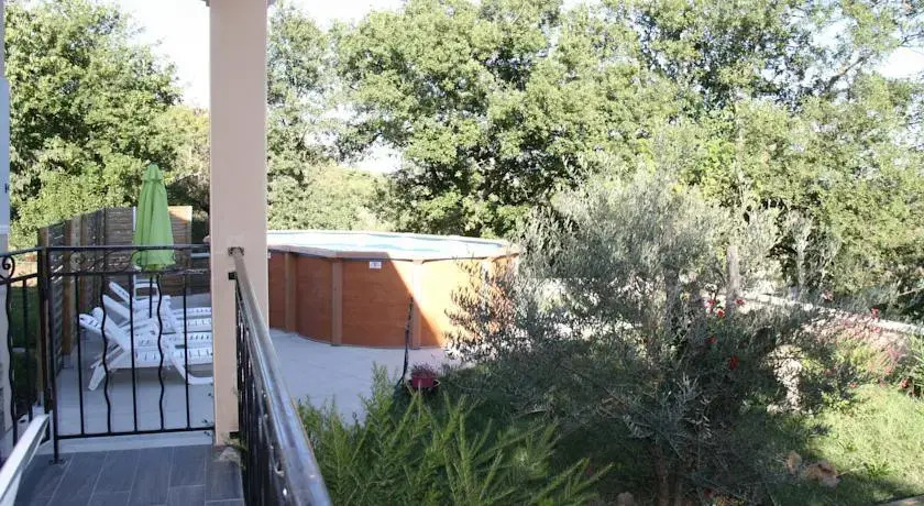 Gîte de Paget