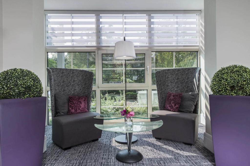 Best Western Hotel Windorf
