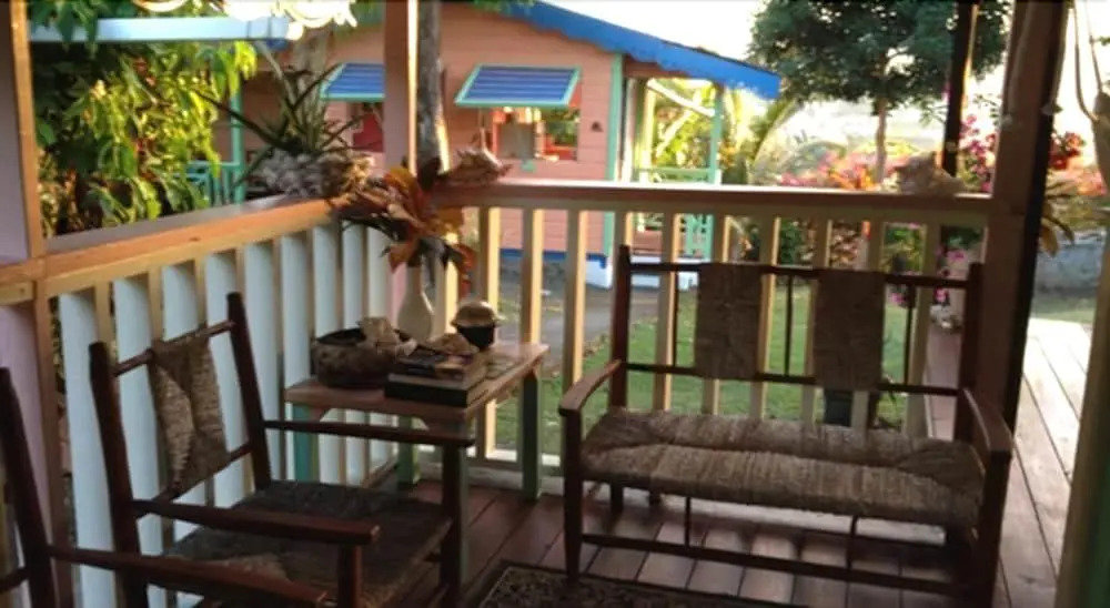 I Mari Villas and Apartments