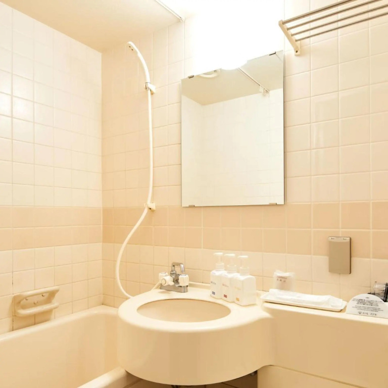 Hotel Marroad Tsukuba