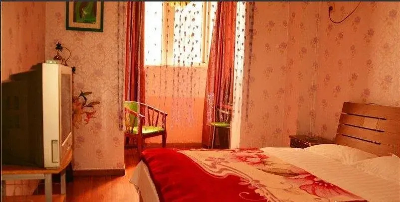 Xinxin Hotel Apartment