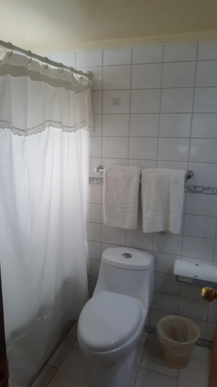 Windsor Suites Hotel