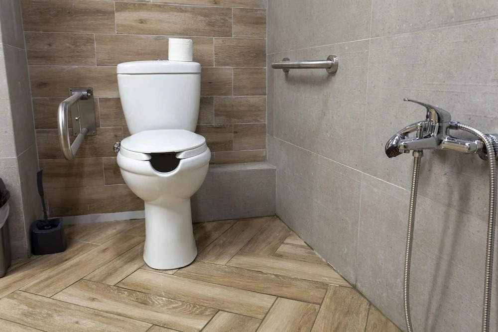 Privilege Flat Renovated Upscale Studio
